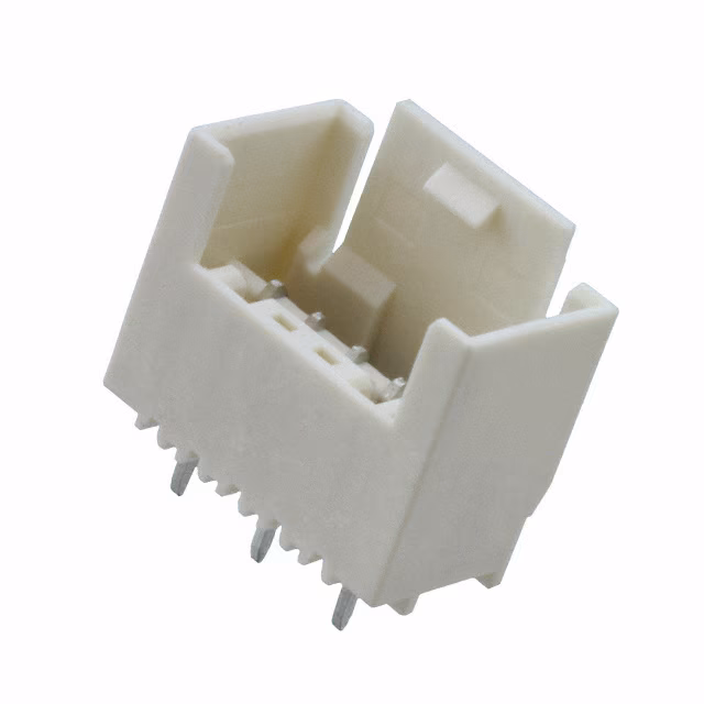 2-1971817-5 TE Connectivity AMP Connectors  Headers Male Pins